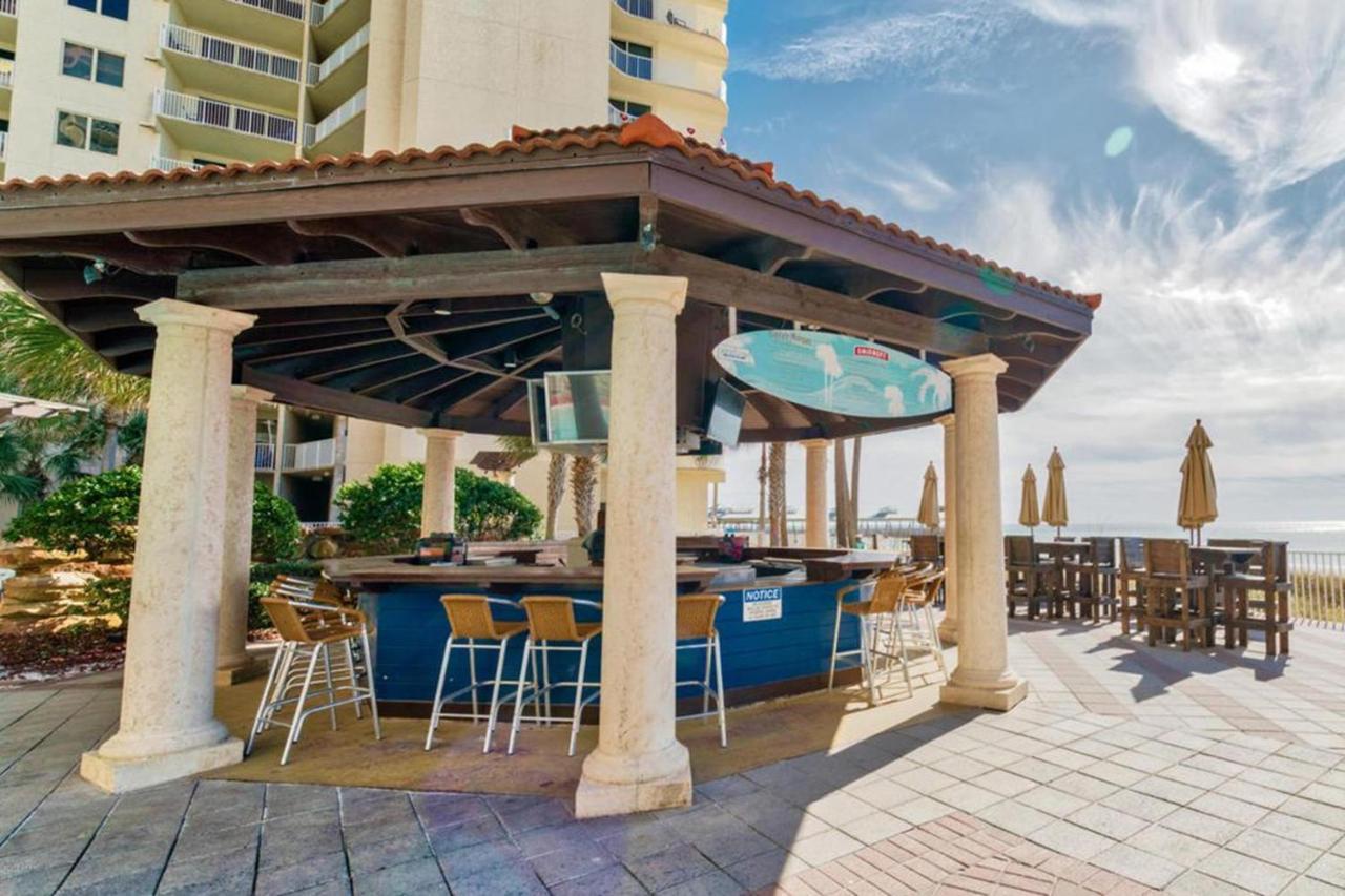 Shores Of Panama By Panhandle Getaways بنما سيتي بيتش المظهر الخارجي الصورة